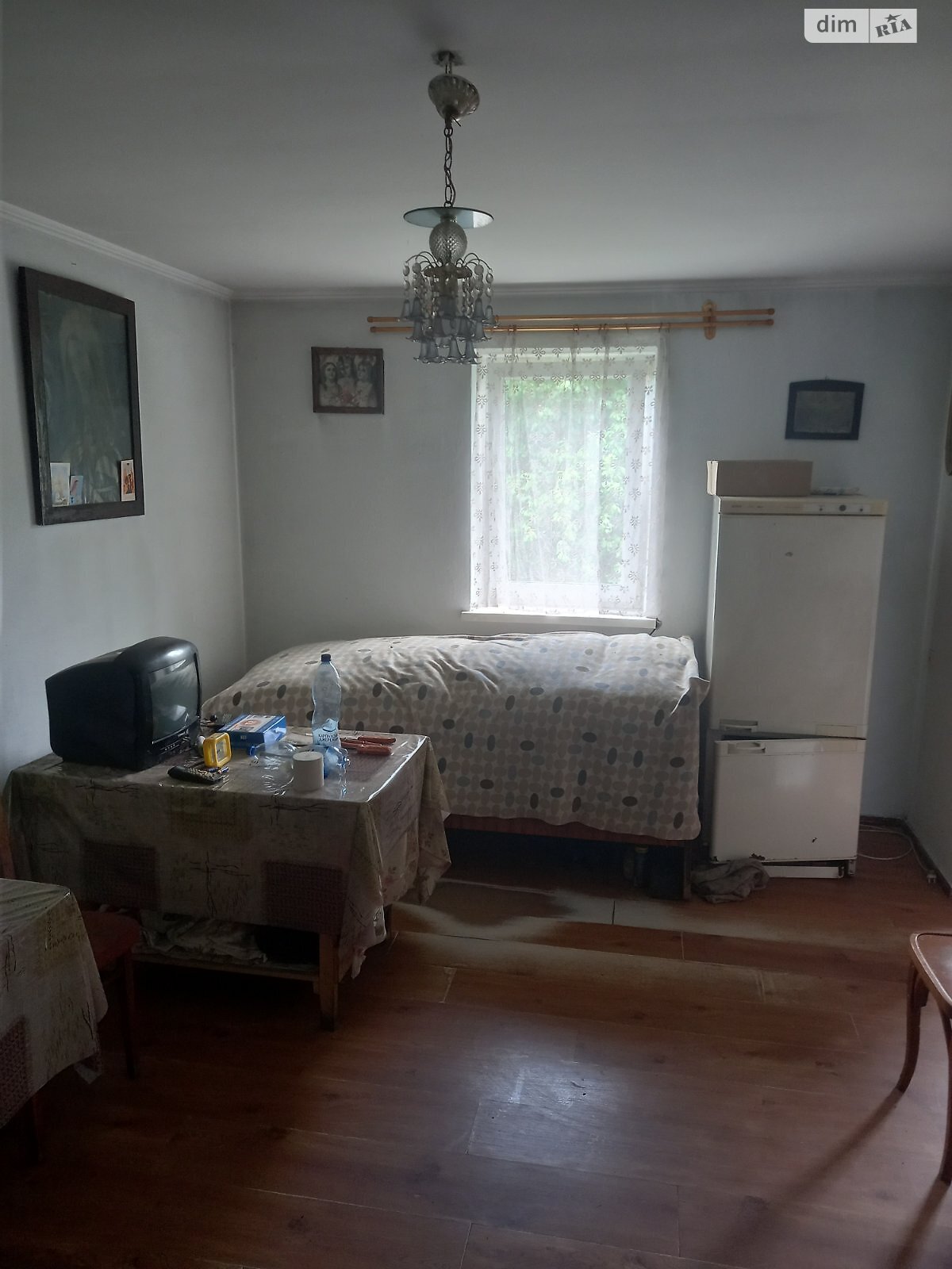 одноповерховий будинок, 50 кв. м, цегла. Продаж у Малій Березовиці фото 1