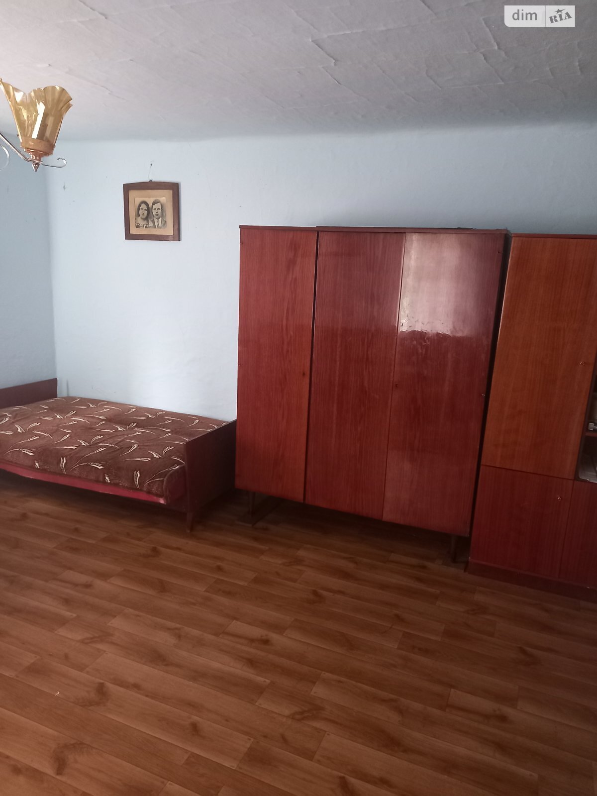 одноповерховий будинок, 50 кв. м, цегла. Продаж у Малій Березовиці фото 1