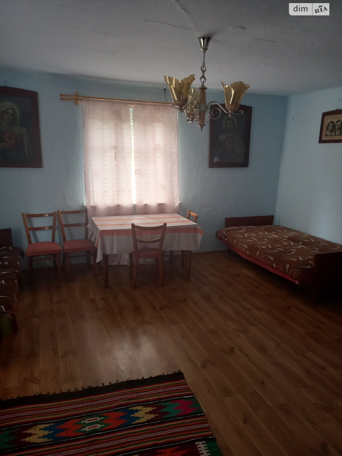 одноповерховий будинок, 50 кв. м, цегла. Продаж у Малій Березовиці фото 1