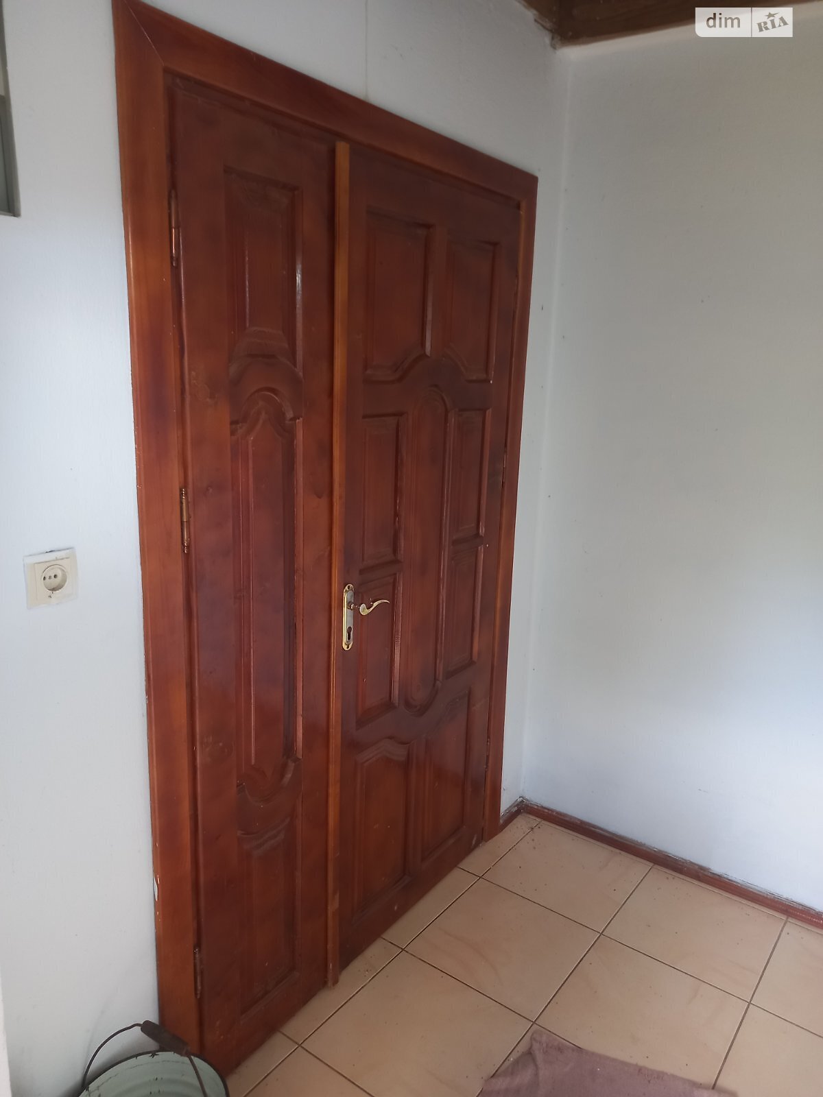 одноповерховий будинок, 50 кв. м, цегла. Продаж у Малій Березовиці фото 1