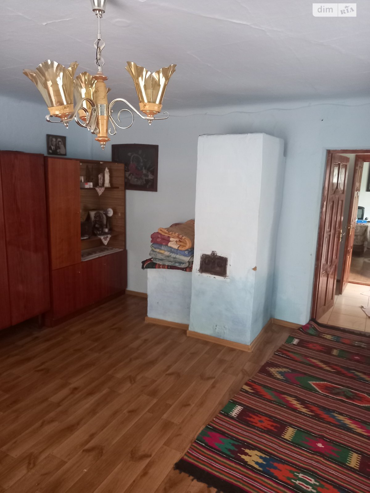 одноповерховий будинок, 50 кв. м, цегла. Продаж у Малій Березовиці фото 1