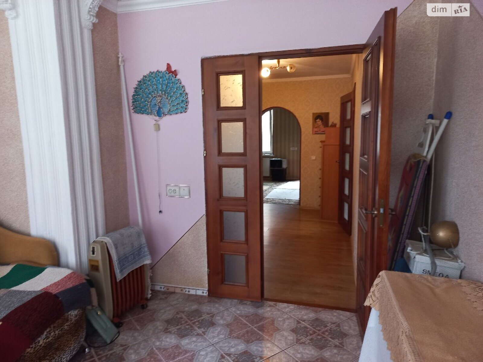 одноэтажный дом с верандой, 150 кв. м, кирпич. Продажа в Малой Березовице фото 1 одноэтажный дом с верандой, 150 кв. м, кирпич. Продажа в Малой Березовице фото 1