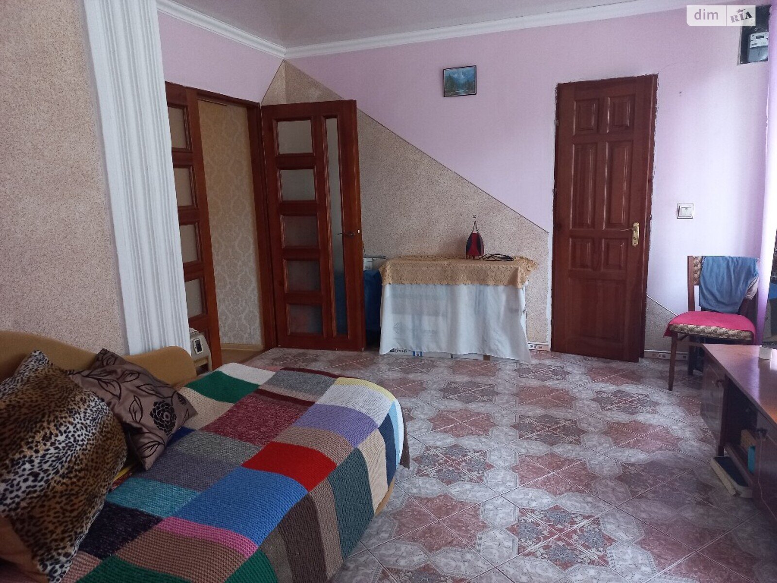 одноэтажный дом с верандой, 150 кв. м, кирпич. Продажа в Малой Березовице фото 1 одноэтажный дом с верандой, 150 кв. м, кирпич. Продажа в Малой Березовице фото 1