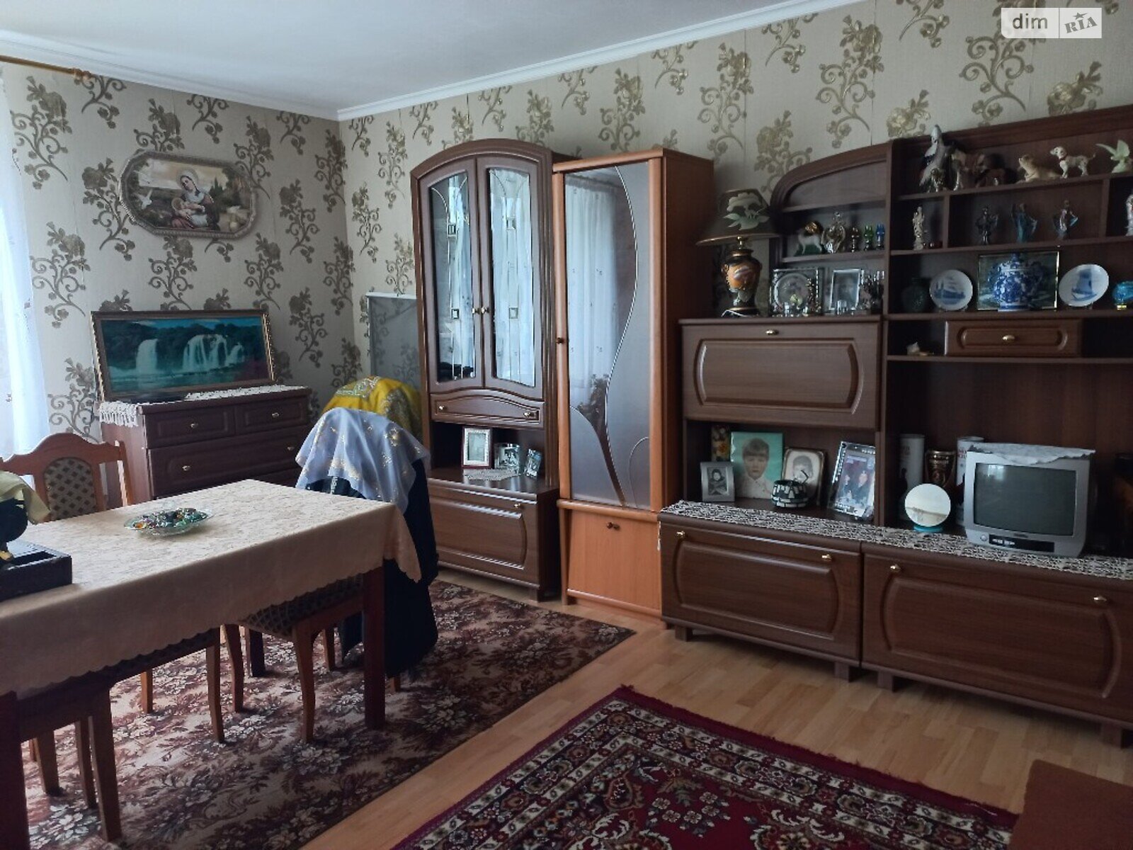 одноэтажный дом с верандой, 150 кв. м, кирпич. Продажа в Малой Березовице фото 1 одноэтажный дом с верандой, 150 кв. м, кирпич. Продажа в Малой Березовице фото 1