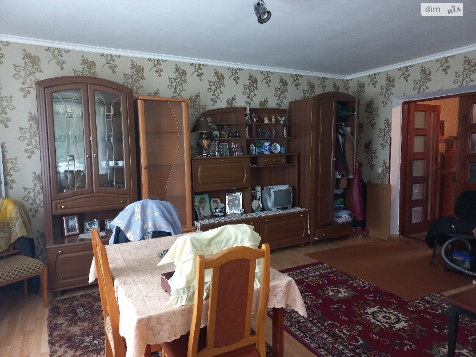 одноэтажный дом с верандой, 150 кв. м, кирпич. Продажа в Малой Березовице фото 1 одноэтажный дом с верандой, 150 кв. м, кирпич. Продажа в Малой Березовице фото 1