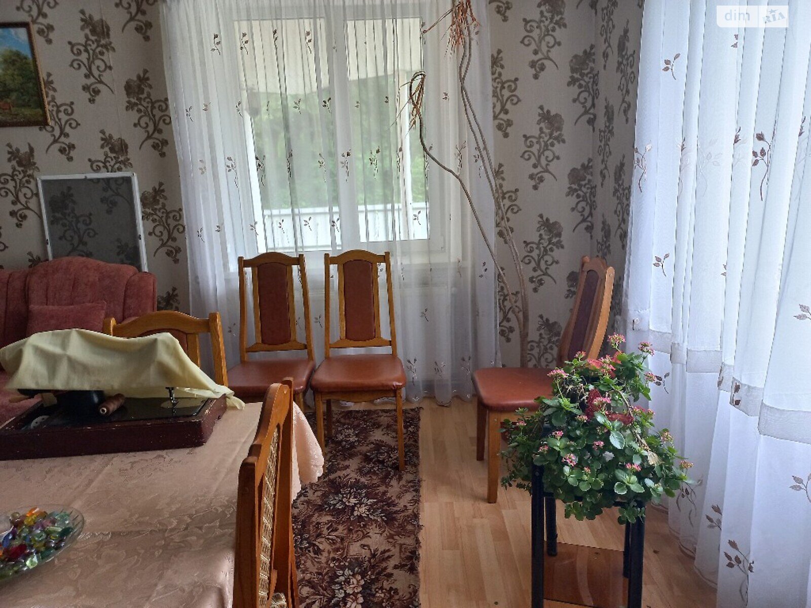 одноэтажный дом с верандой, 150 кв. м, кирпич. Продажа в Малой Березовице фото 1 одноэтажный дом с верандой, 150 кв. м, кирпич. Продажа в Малой Березовице фото 1