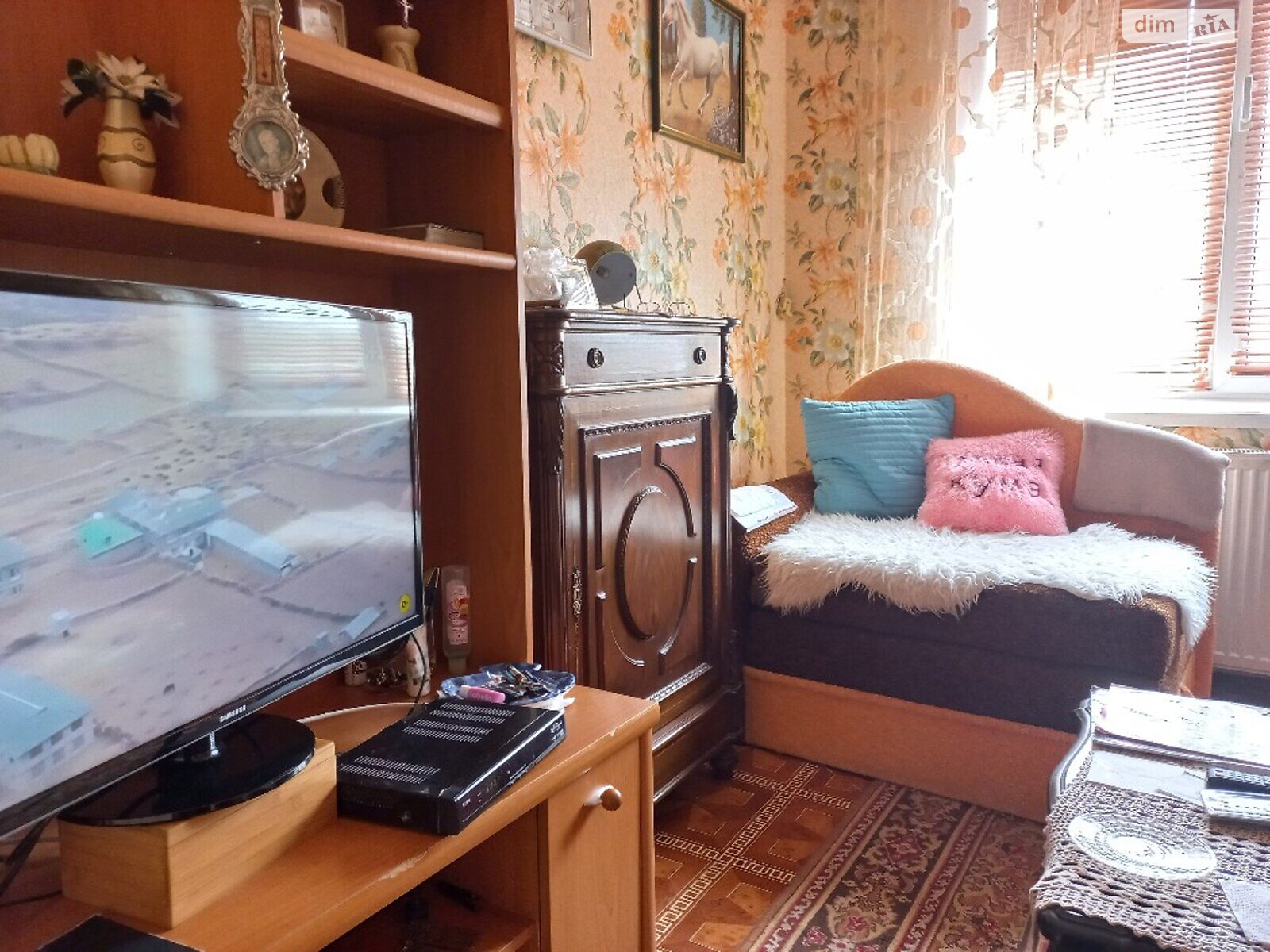 одноэтажный дом с верандой, 150 кв. м, кирпич. Продажа в Малой Березовице фото 1 одноэтажный дом с верандой, 150 кв. м, кирпич. Продажа в Малой Березовице фото 1
