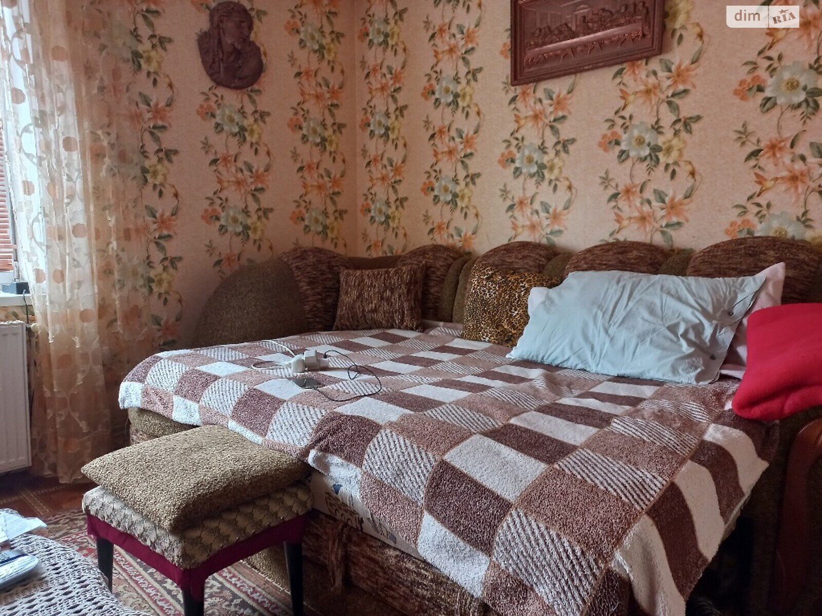 одноэтажный дом с верандой, 150 кв. м, кирпич. Продажа в Малой Березовице фото 1 одноэтажный дом с верандой, 150 кв. м, кирпич. Продажа в Малой Березовице фото 1