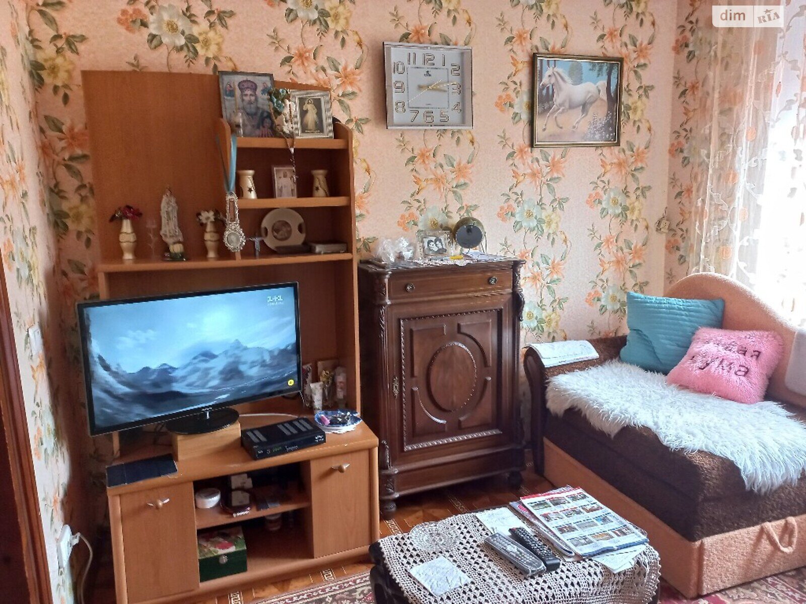 одноэтажный дом с верандой, 150 кв. м, кирпич. Продажа в Малой Березовице фото 1 одноэтажный дом с верандой, 150 кв. м, кирпич. Продажа в Малой Березовице фото 1