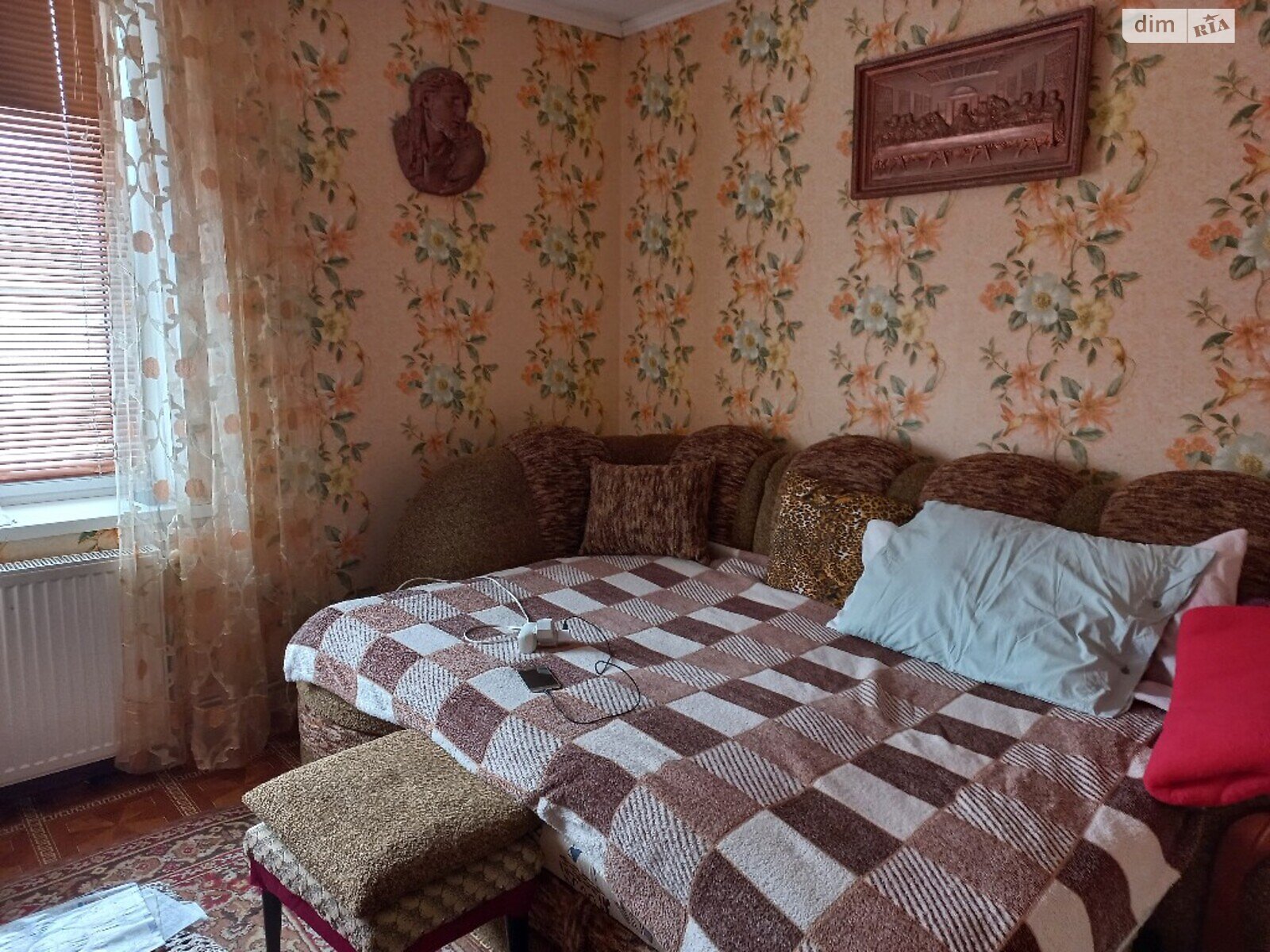 одноэтажный дом с верандой, 150 кв. м, кирпич. Продажа в Малой Березовице фото 1 одноэтажный дом с верандой, 150 кв. м, кирпич. Продажа в Малой Березовице фото 1
