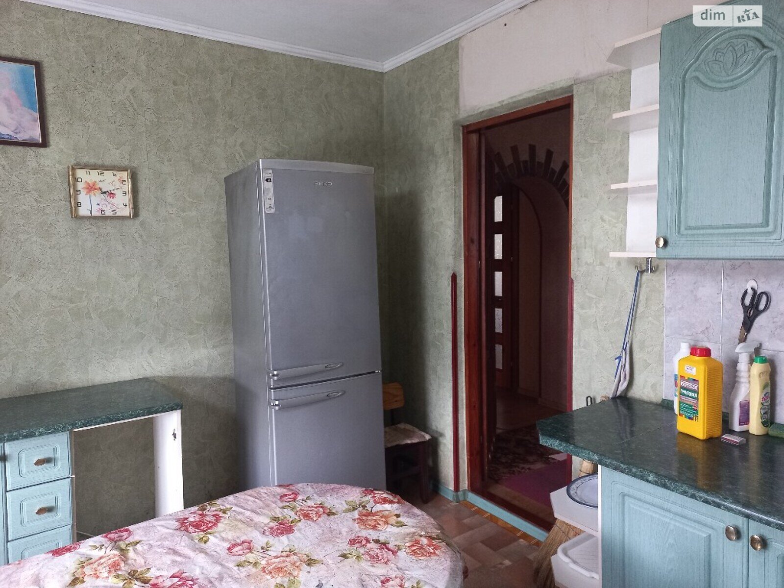 одноэтажный дом с верандой, 150 кв. м, кирпич. Продажа в Малой Березовице фото 1 одноэтажный дом с верандой, 150 кв. м, кирпич. Продажа в Малой Березовице фото 1