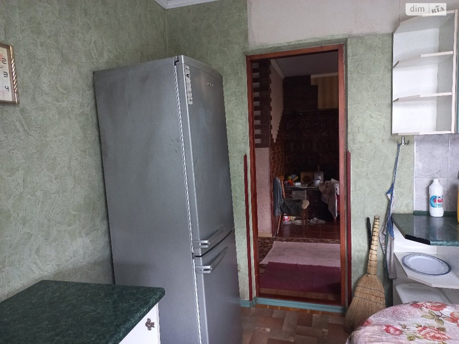 одноэтажный дом с верандой, 150 кв. м, кирпич. Продажа в Малой Березовице фото 1 одноэтажный дом с верандой, 150 кв. м, кирпич. Продажа в Малой Березовице фото 1