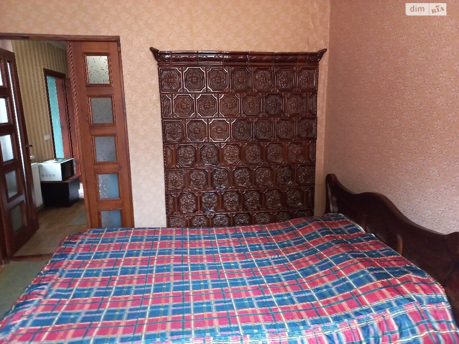 одноэтажный дом с верандой, 150 кв. м, кирпич. Продажа в Малой Березовице фото 1 одноэтажный дом с верандой, 150 кв. м, кирпич. Продажа в Малой Березовице фото 1