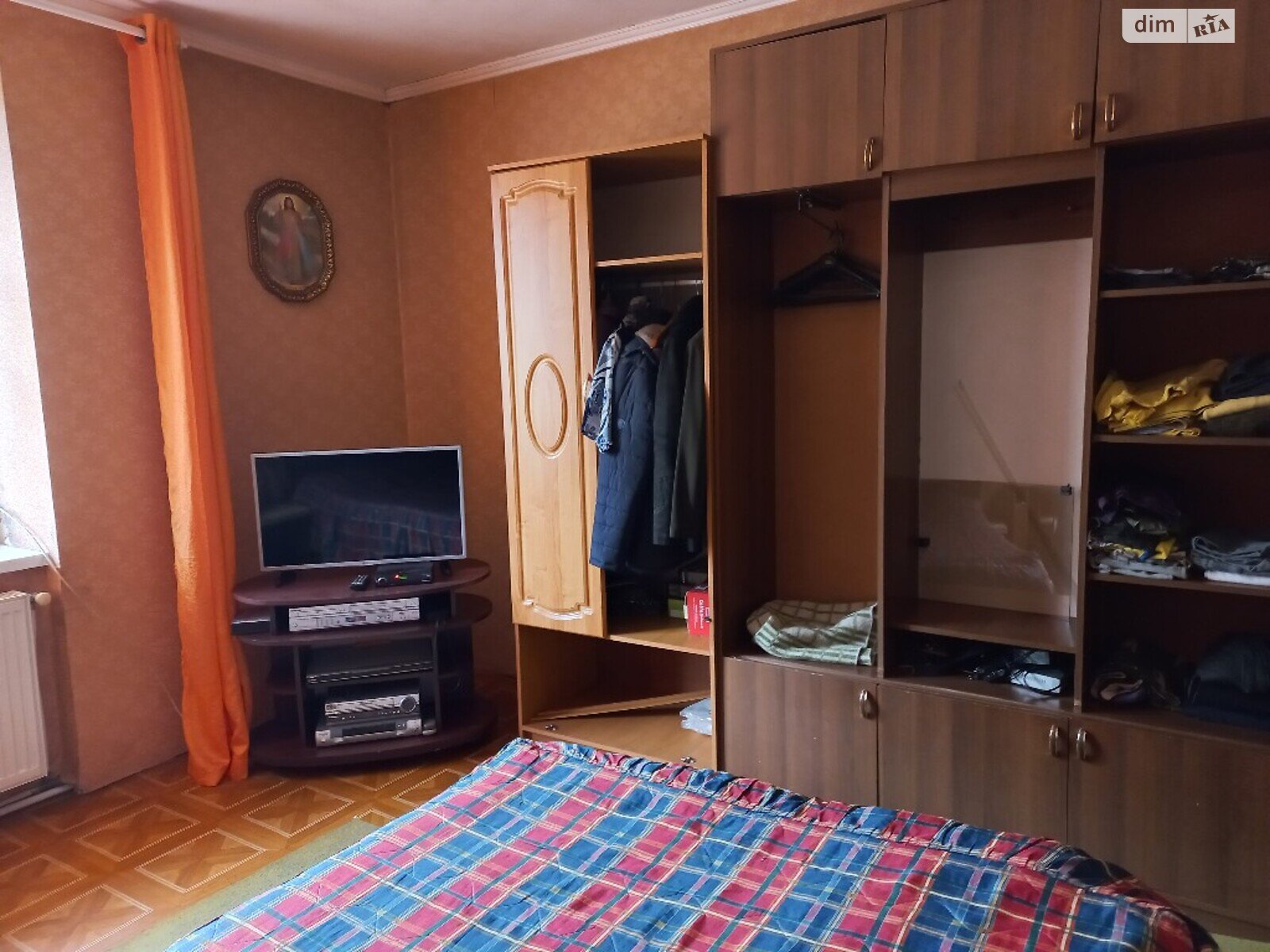одноэтажный дом с верандой, 150 кв. м, кирпич. Продажа в Малой Березовице фото 1 одноэтажный дом с верандой, 150 кв. м, кирпич. Продажа в Малой Березовице фото 1