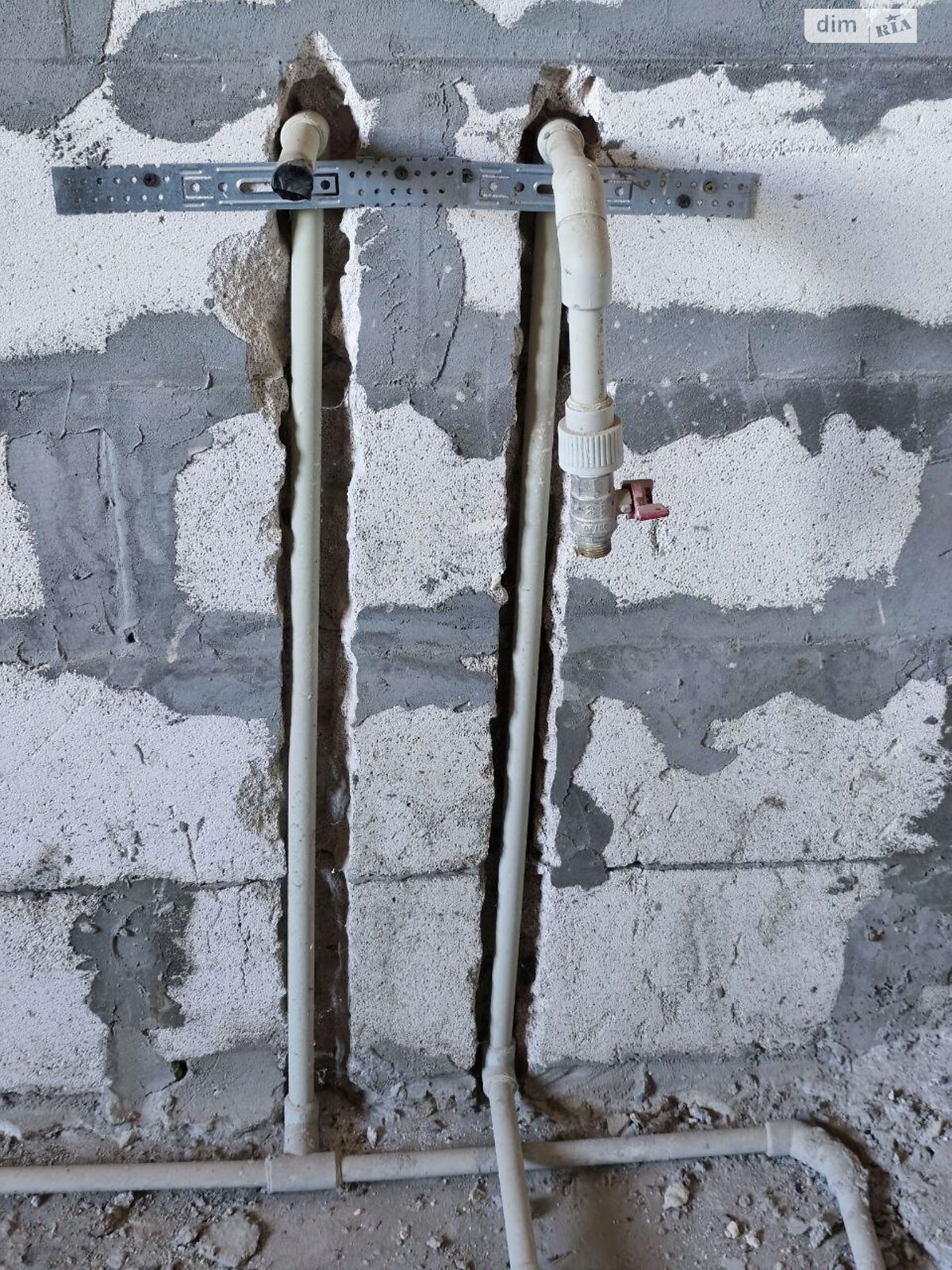 двухэтажный дом с балконом, 270.5 кв. м, кирпич. Продажа в Малой Даниловке фото 1 двухэтажный дом с балконом, 270.5 кв. м, кирпич. Продажа в Малой Даниловке фото 1