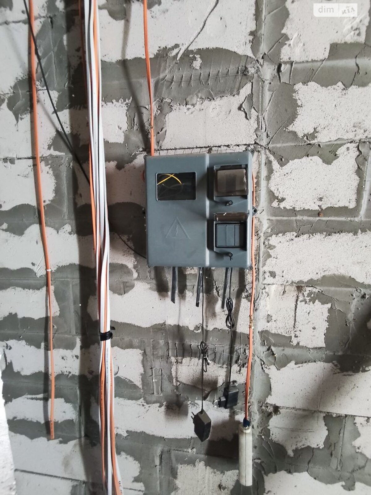 двухэтажный дом с балконом, 270.5 кв. м, кирпич. Продажа в Малой Даниловке фото 1 двухэтажный дом с балконом, 270.5 кв. м, кирпич. Продажа в Малой Даниловке фото 1