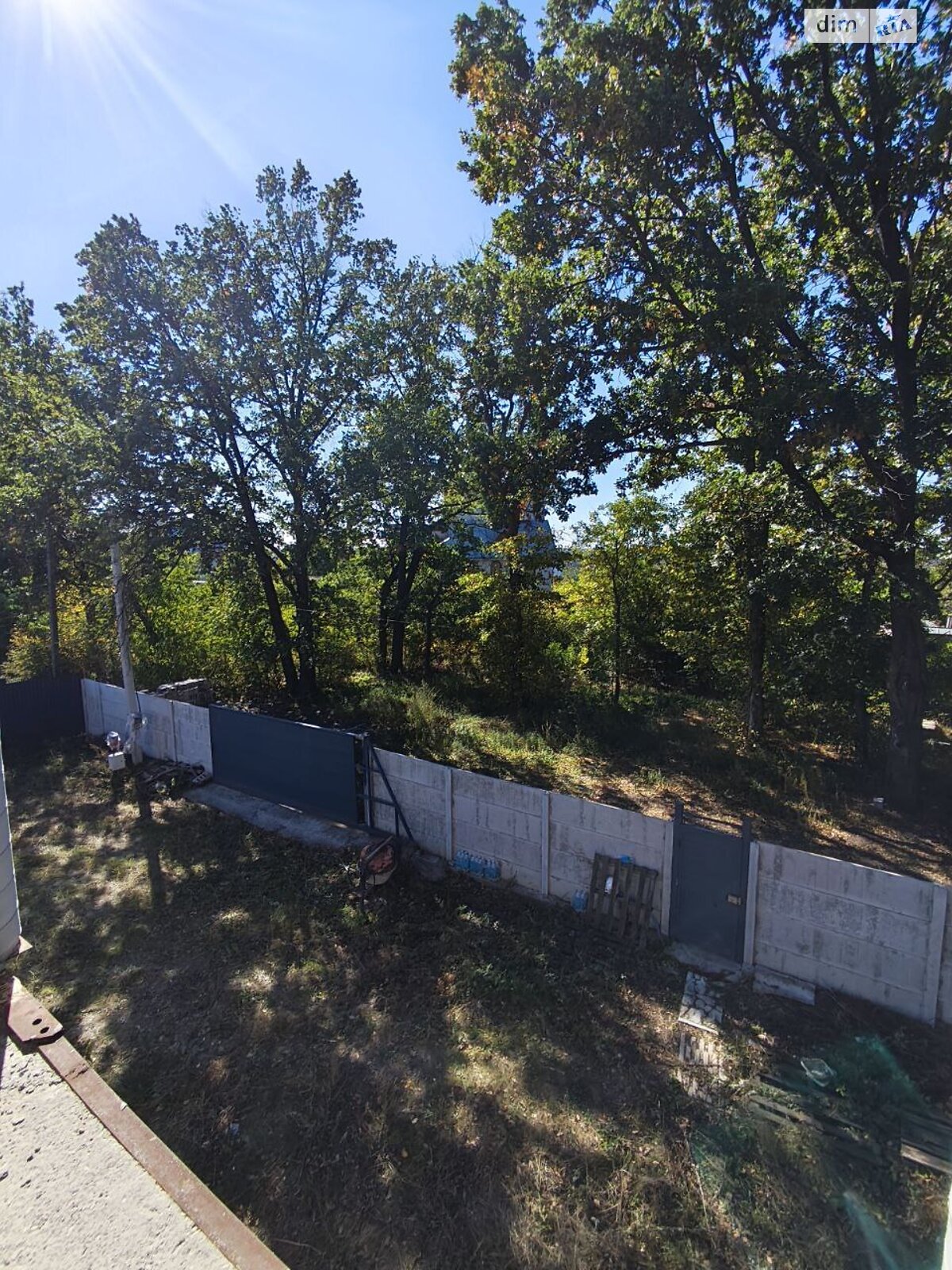 двухэтажный дом с балконом, 270.5 кв. м, кирпич. Продажа в Малой Даниловке фото 1 двухэтажный дом с балконом, 270.5 кв. м, кирпич. Продажа в Малой Даниловке фото 1