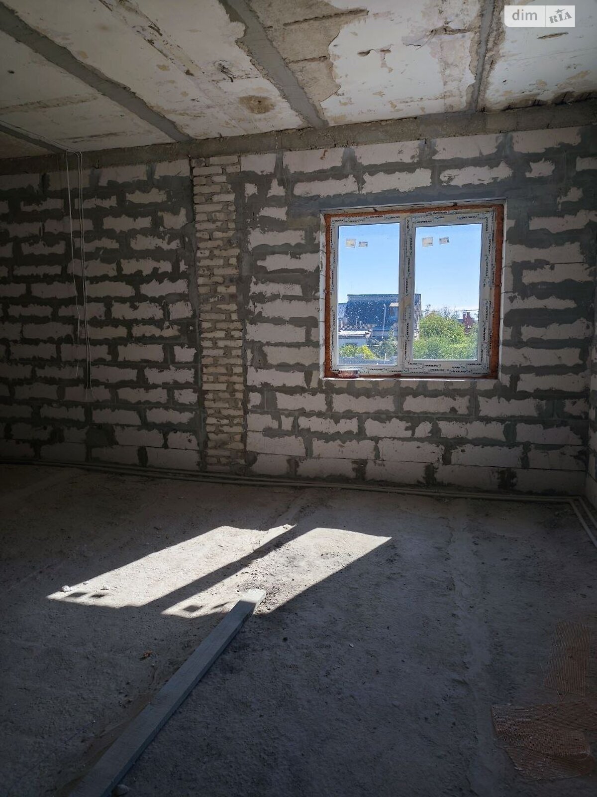 двухэтажный дом с балконом, 270.5 кв. м, кирпич. Продажа в Малой Даниловке фото 1 двухэтажный дом с балконом, 270.5 кв. м, кирпич. Продажа в Малой Даниловке фото 1