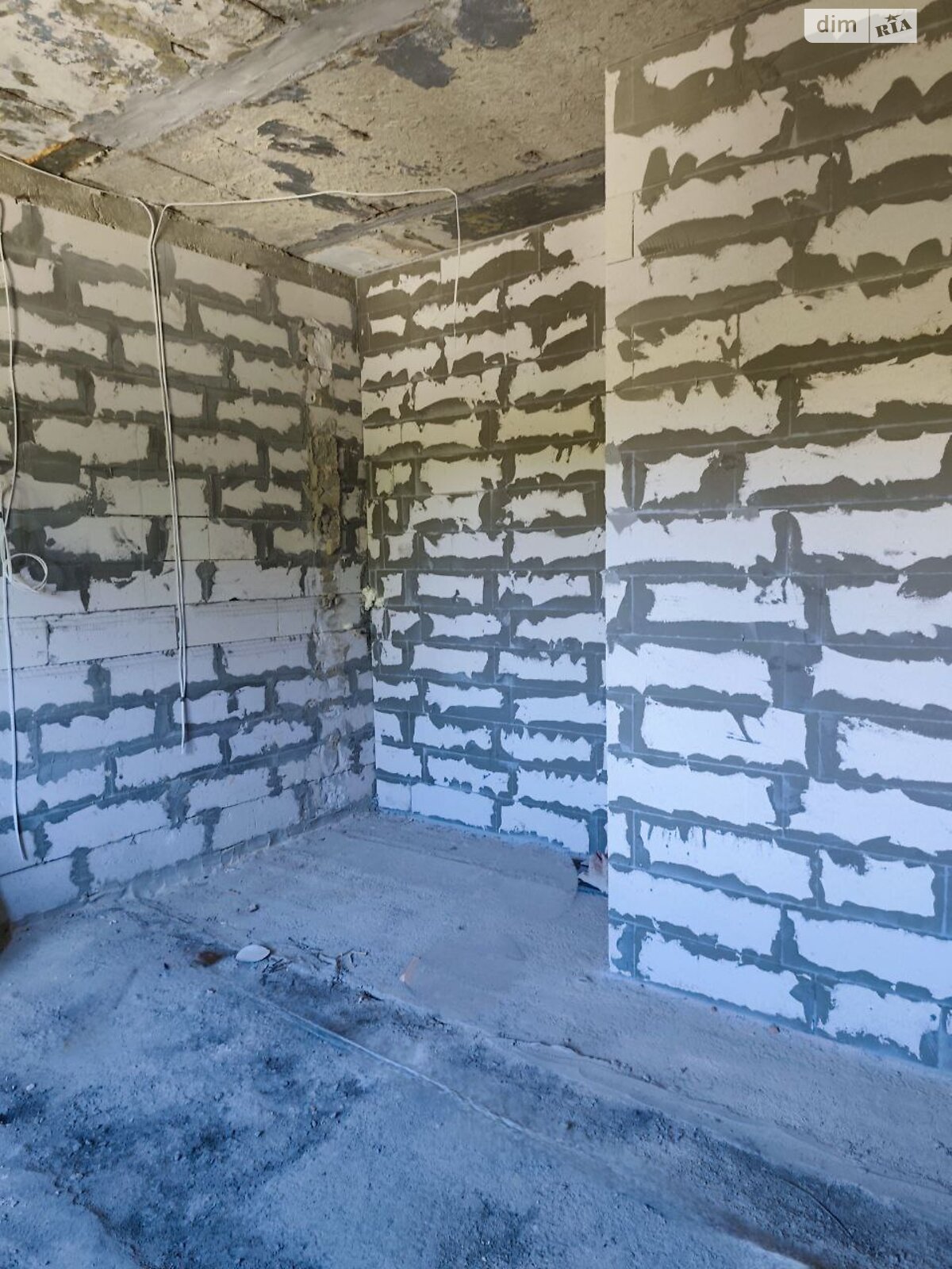 двухэтажный дом с балконом, 270.5 кв. м, кирпич. Продажа в Малой Даниловке фото 1 двухэтажный дом с балконом, 270.5 кв. м, кирпич. Продажа в Малой Даниловке фото 1