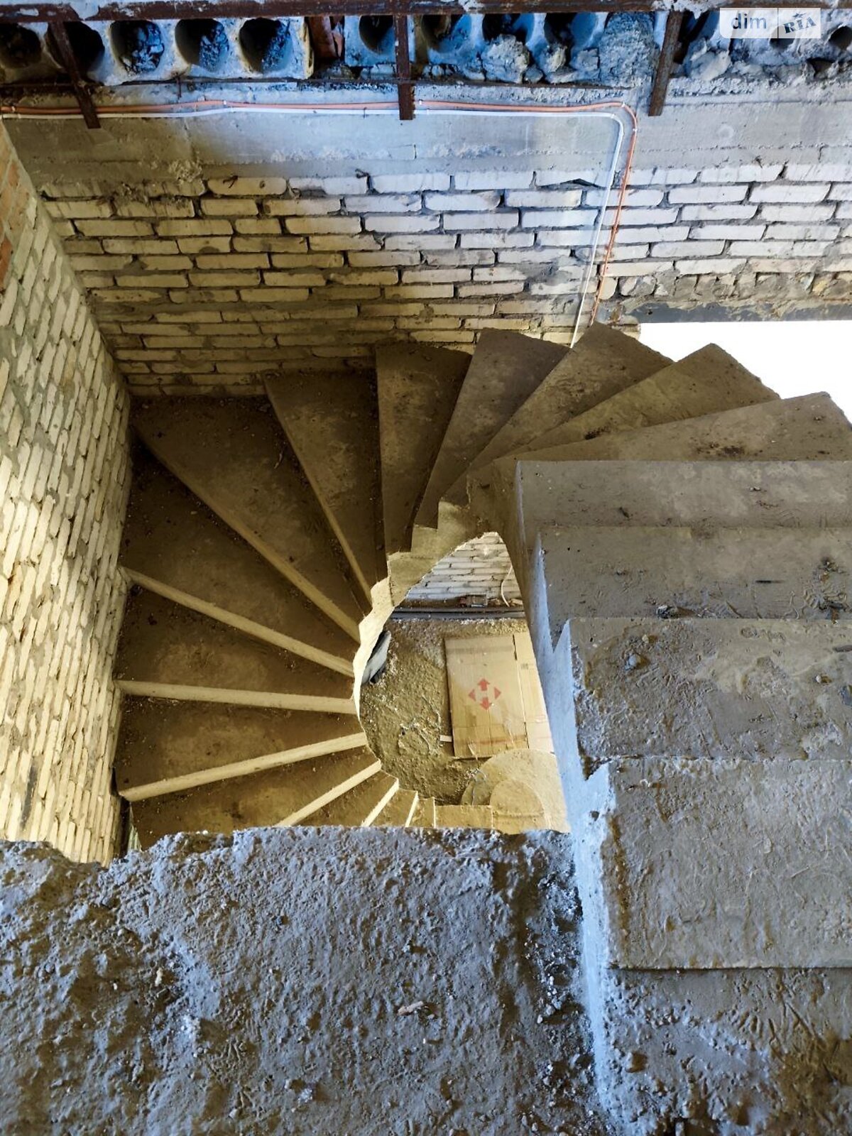 двухэтажный дом с балконом, 270.5 кв. м, кирпич. Продажа в Малой Даниловке фото 1 двухэтажный дом с балконом, 270.5 кв. м, кирпич. Продажа в Малой Даниловке фото 1