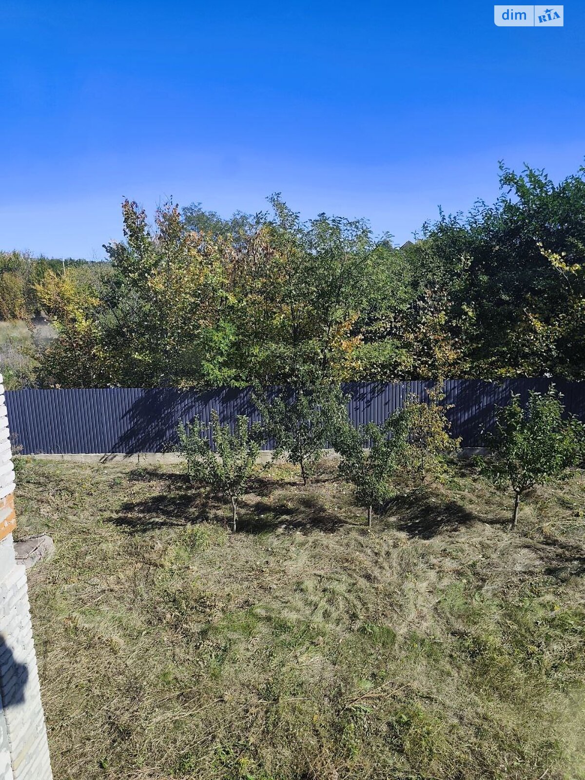 двухэтажный дом с балконом, 270.5 кв. м, кирпич. Продажа в Малой Даниловке фото 1 двухэтажный дом с балконом, 270.5 кв. м, кирпич. Продажа в Малой Даниловке фото 1