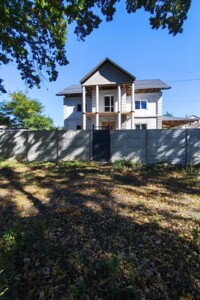 двухэтажный дом с балконом, 270.5 кв. м, кирпич. Продажа в Малой Даниловке фото 2 двухэтажный дом с балконом, 270.5 кв. м, кирпич. Продажа в Малой Даниловке фото 2