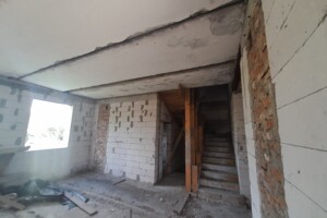 двоповерховий будинок з верандою, 220 кв. м, пеноблок. Продаж у Малій Данилівці фото 2