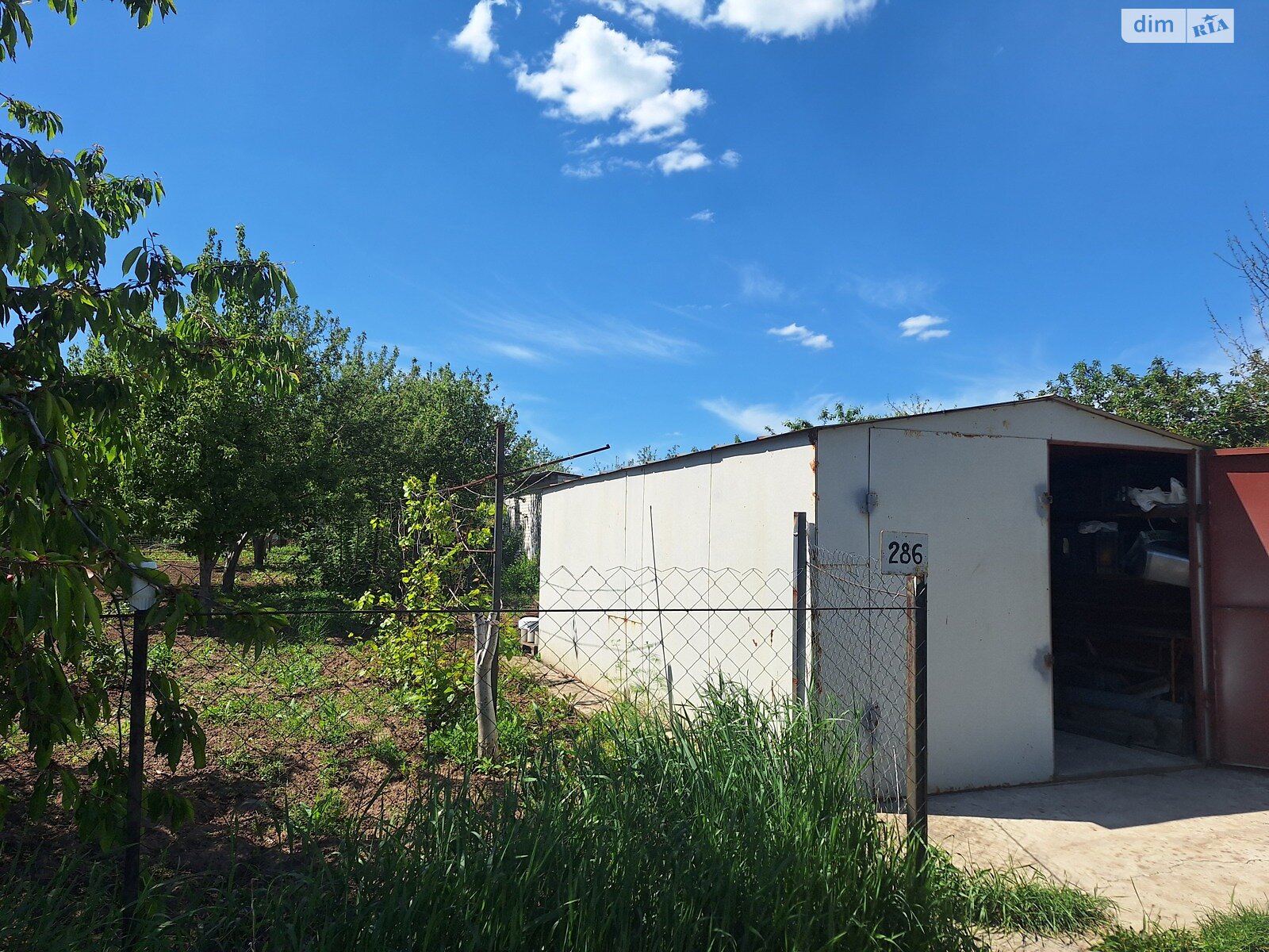 одноповерховий будинок з гаражем, 36.4 кв. м, цегла. Продаж у Малій Данилівці фото 1 одноповерховий будинок з гаражем, 36.4 кв. м, цегла. Продаж у Малій Данилівці фото 1