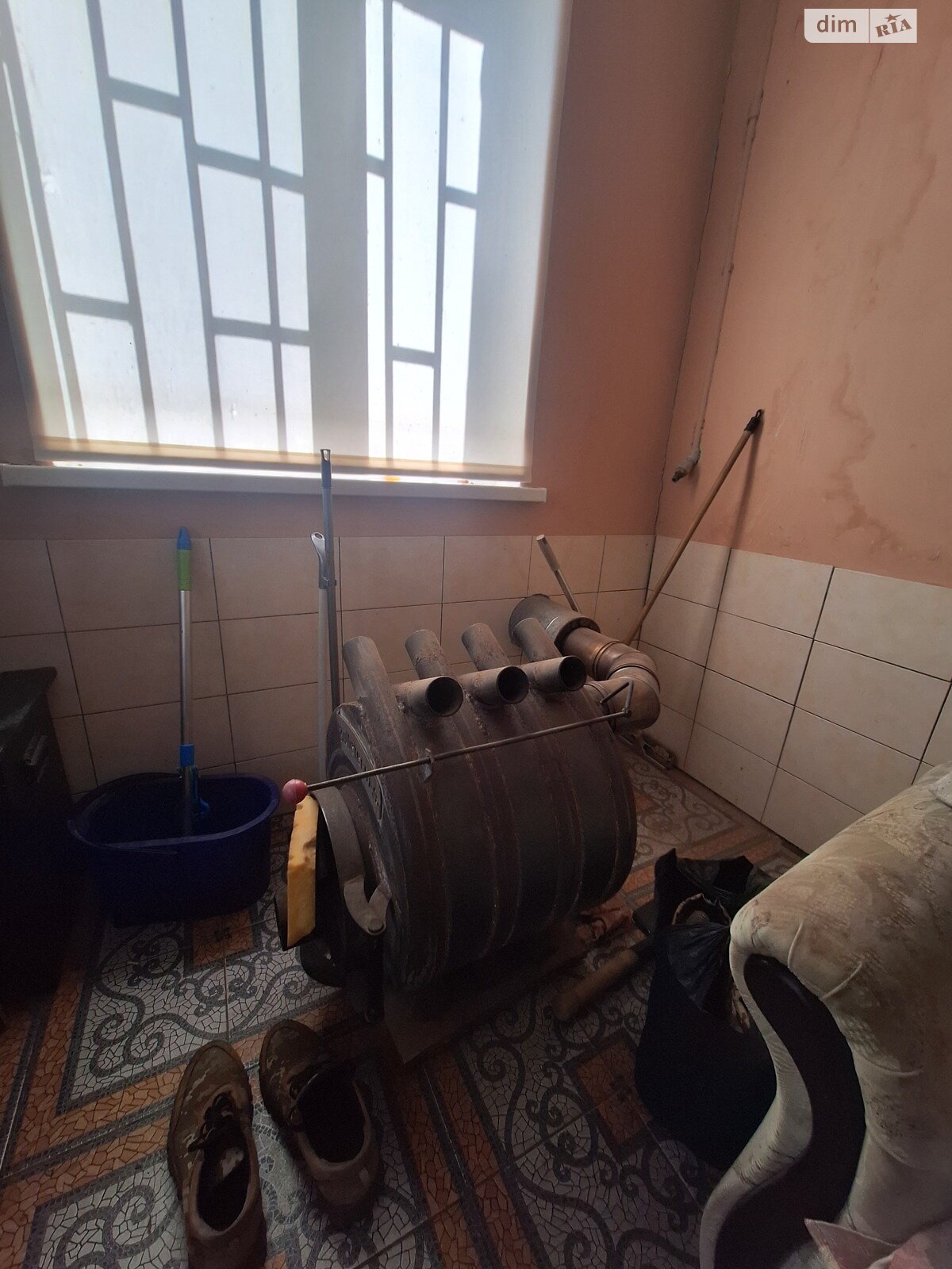 одноповерховий будинок з гаражем, 36.4 кв. м, цегла. Продаж у Малій Данилівці фото 1 одноповерховий будинок з гаражем, 36.4 кв. м, цегла. Продаж у Малій Данилівці фото 1