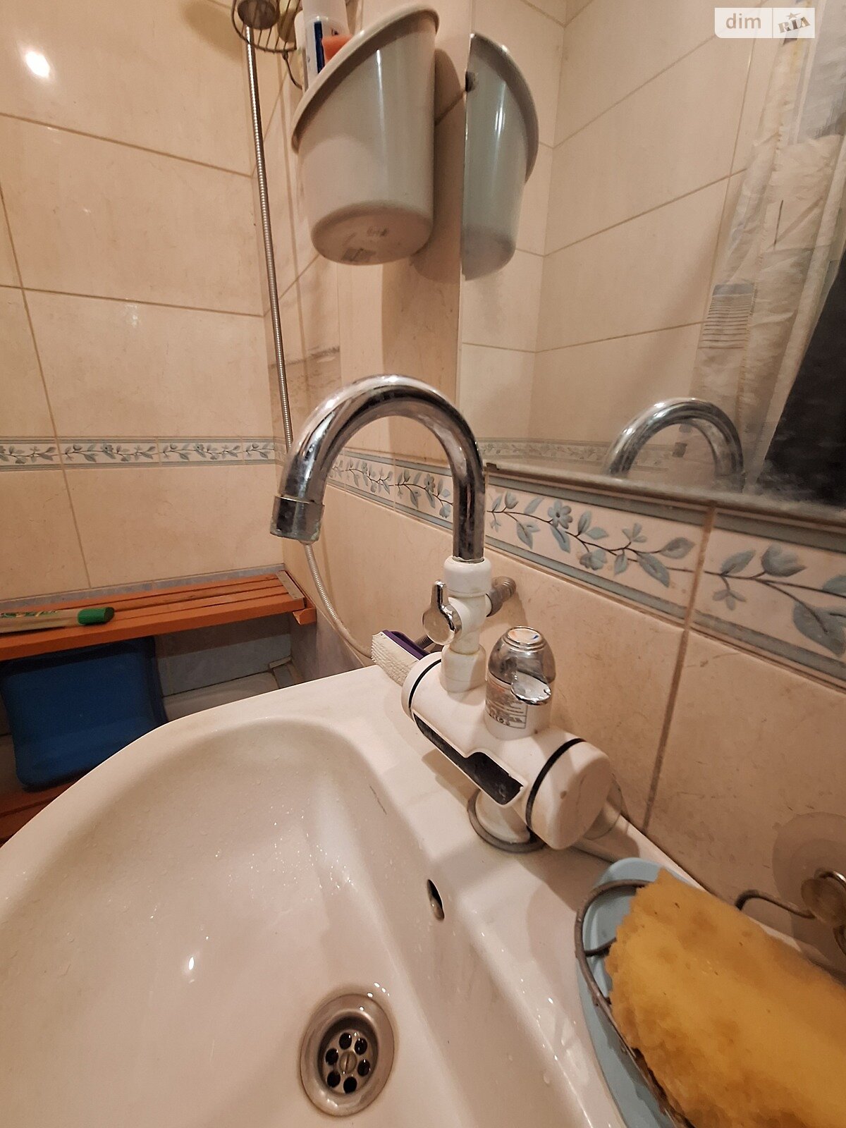 одноповерховий будинок з гаражем, 36.4 кв. м, цегла. Продаж у Малій Данилівці фото 1 одноповерховий будинок з гаражем, 36.4 кв. м, цегла. Продаж у Малій Данилівці фото 1