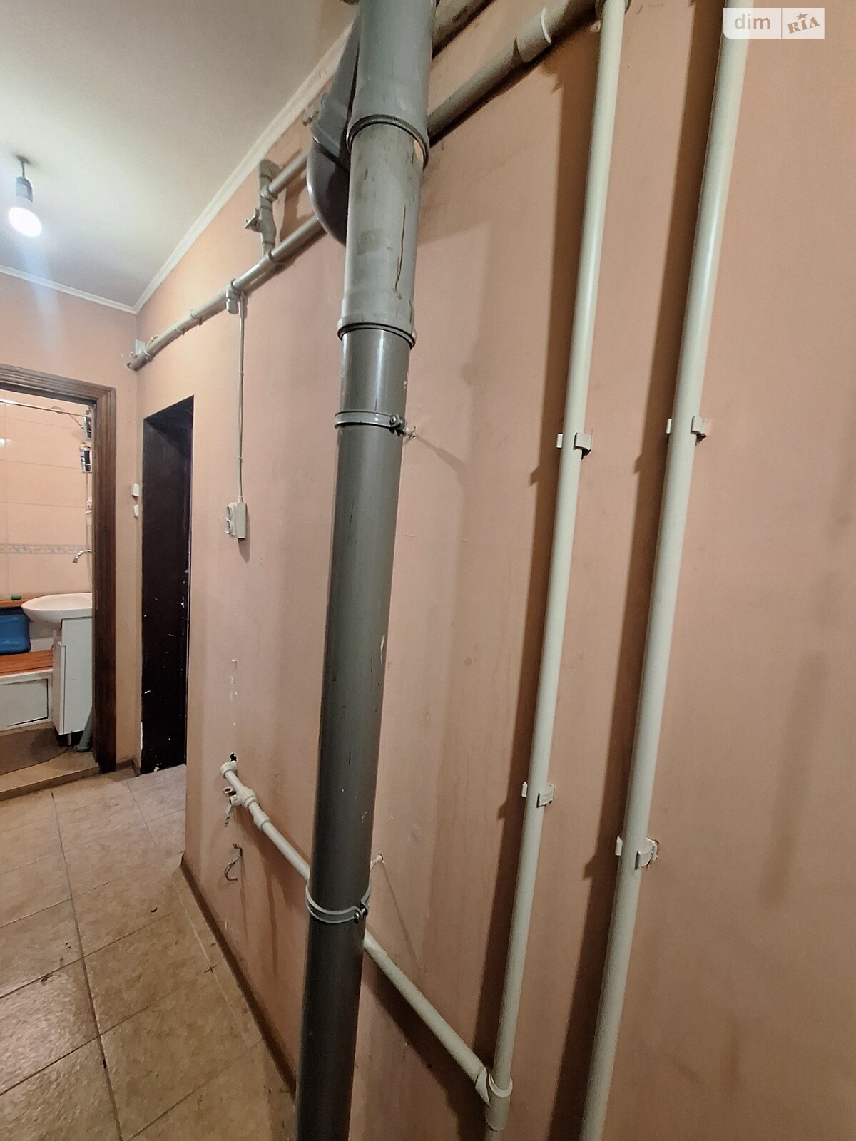 одноповерховий будинок з гаражем, 36.4 кв. м, цегла. Продаж у Малій Данилівці фото 1 одноповерховий будинок з гаражем, 36.4 кв. м, цегла. Продаж у Малій Данилівці фото 1