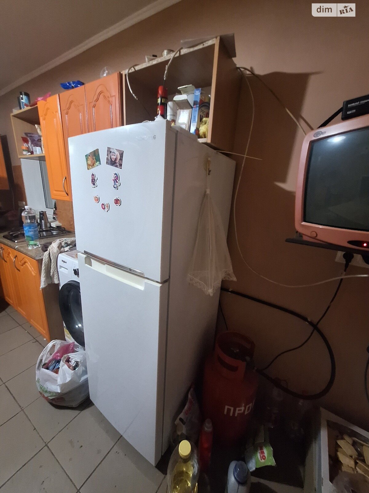 одноповерховий будинок з гаражем, 36.4 кв. м, цегла. Продаж у Малій Данилівці фото 1 одноповерховий будинок з гаражем, 36.4 кв. м, цегла. Продаж у Малій Данилівці фото 1
