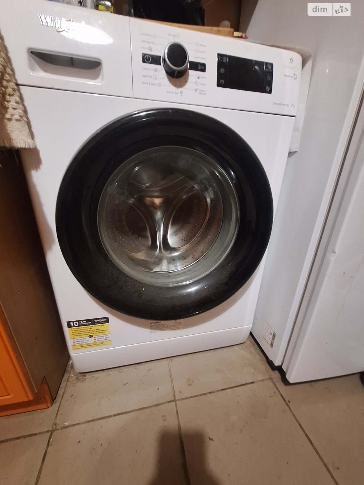 одноповерховий будинок з гаражем, 36.4 кв. м, цегла. Продаж у Малій Данилівці фото 1 одноповерховий будинок з гаражем, 36.4 кв. м, цегла. Продаж у Малій Данилівці фото 1