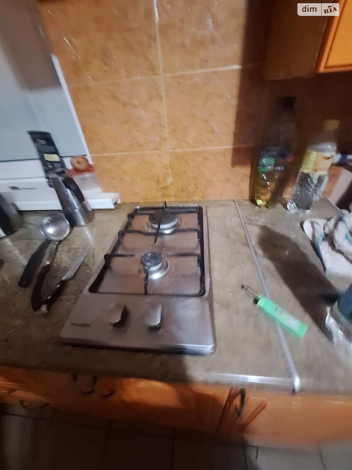 одноповерховий будинок з гаражем, 36.4 кв. м, цегла. Продаж у Малій Данилівці фото 1 одноповерховий будинок з гаражем, 36.4 кв. м, цегла. Продаж у Малій Данилівці фото 1