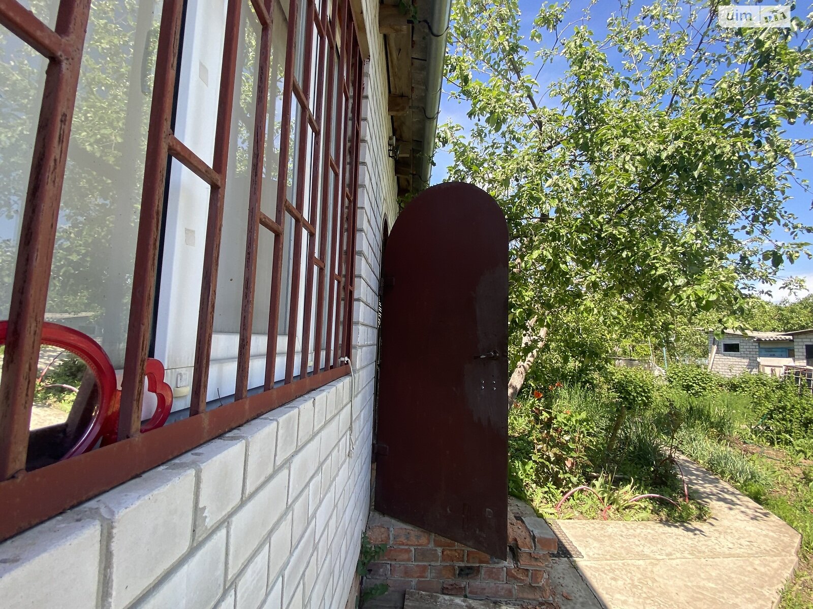 одноповерховий будинок з гаражем, 66 кв. м, цегла. Продаж у Малій Данилівці фото 1 одноповерховий будинок з гаражем, 66 кв. м, цегла. Продаж у Малій Данилівці фото 1