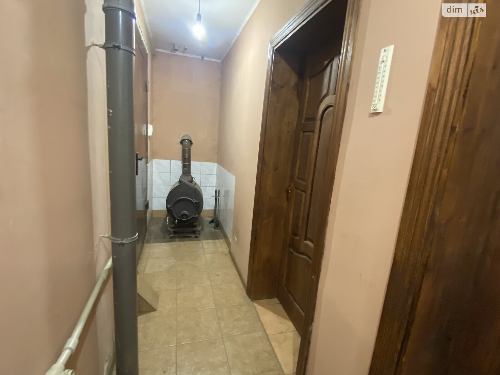 одноповерховий будинок з гаражем, 66 кв. м, цегла. Продаж у Малій Данилівці фото 1 одноповерховий будинок з гаражем, 66 кв. м, цегла. Продаж у Малій Данилівці фото 1