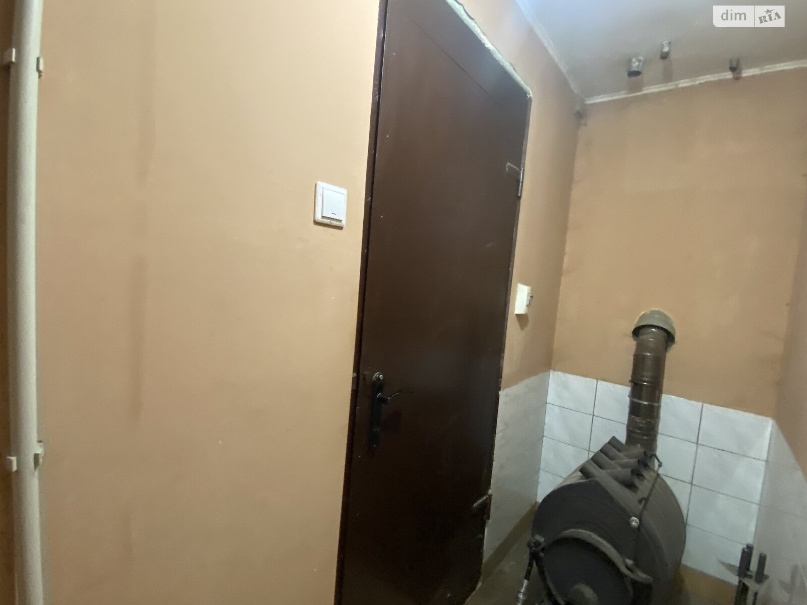 одноповерховий будинок з гаражем, 66 кв. м, цегла. Продаж у Малій Данилівці фото 1 одноповерховий будинок з гаражем, 66 кв. м, цегла. Продаж у Малій Данилівці фото 1