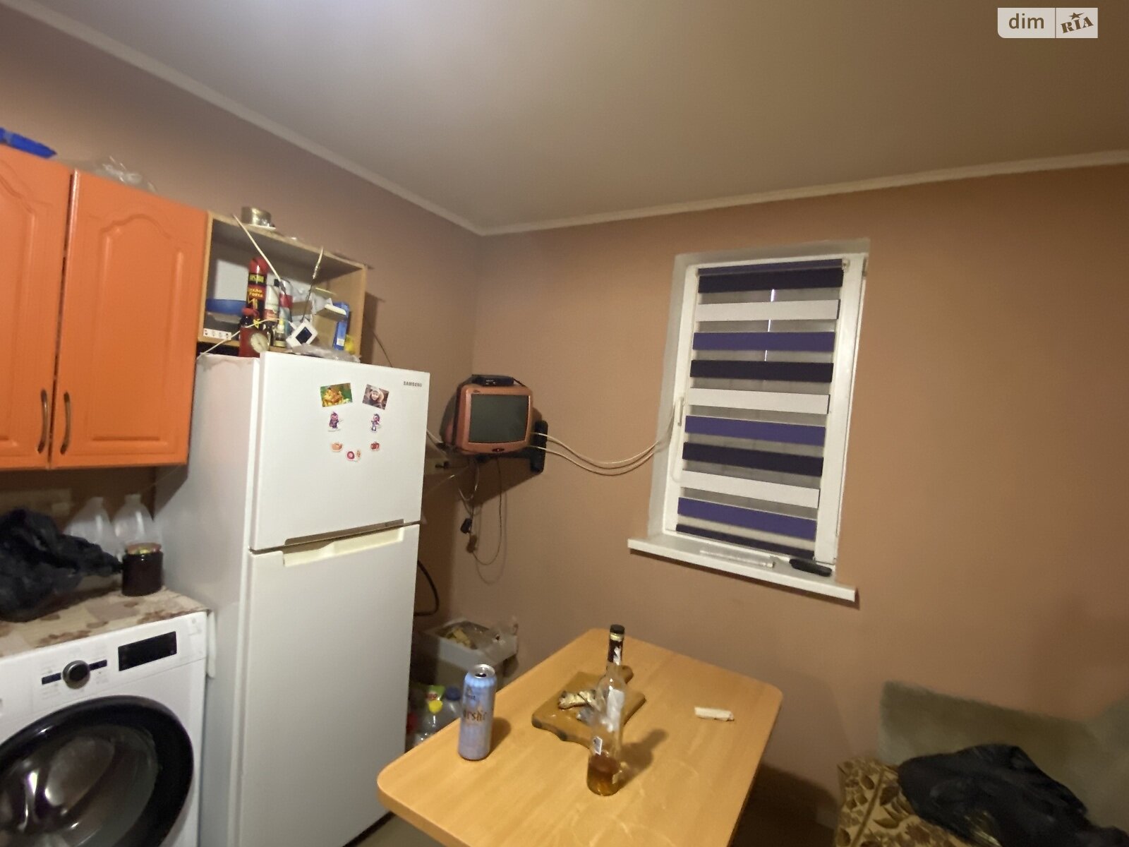 одноповерховий будинок з гаражем, 66 кв. м, цегла. Продаж у Малій Данилівці фото 1 одноповерховий будинок з гаражем, 66 кв. м, цегла. Продаж у Малій Данилівці фото 1