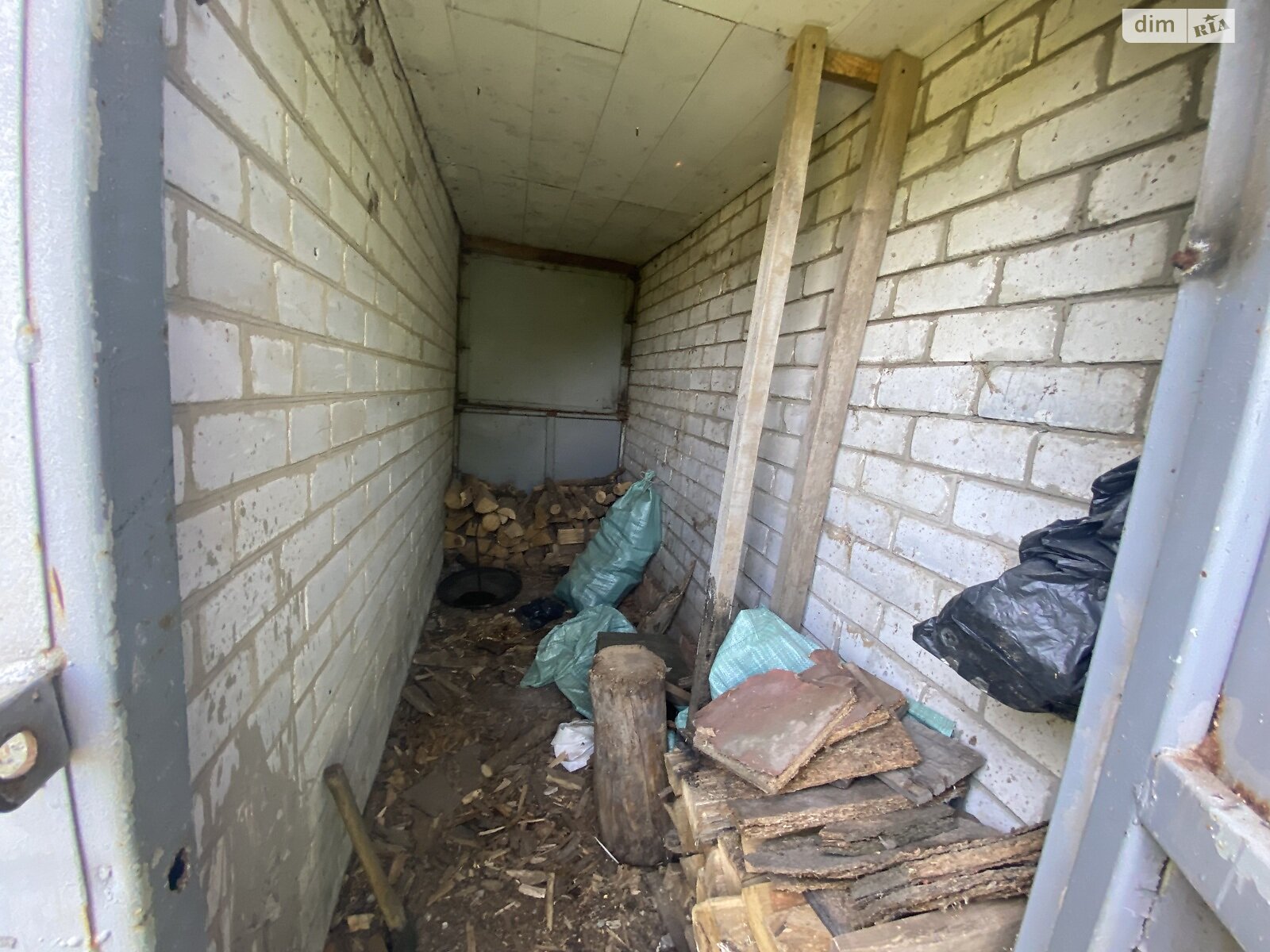 одноповерховий будинок з гаражем, 66 кв. м, цегла. Продаж у Малій Данилівці фото 1 одноповерховий будинок з гаражем, 66 кв. м, цегла. Продаж у Малій Данилівці фото 1