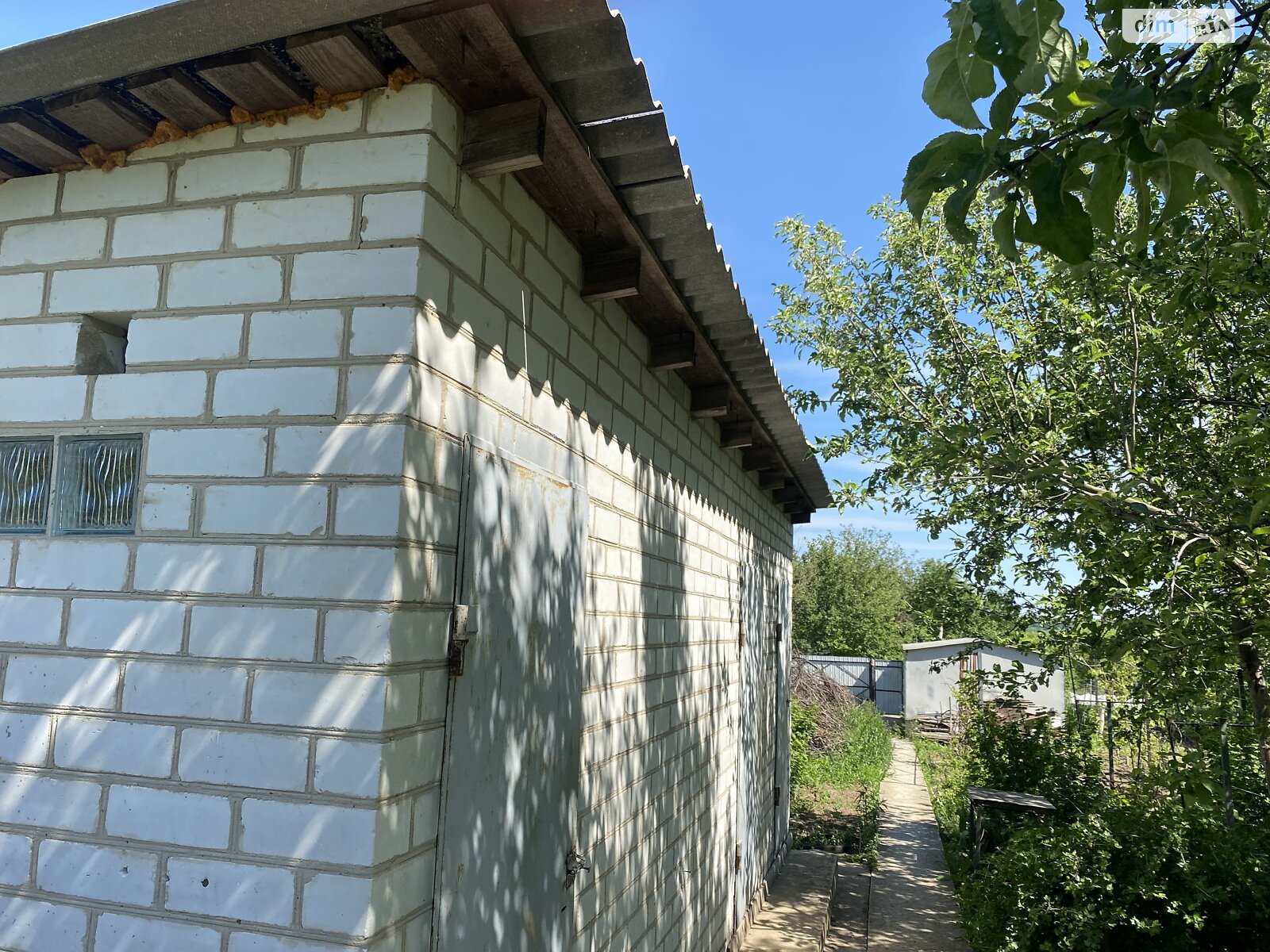 одноповерховий будинок з гаражем, 66 кв. м, цегла. Продаж у Малій Данилівці фото 1 одноповерховий будинок з гаражем, 66 кв. м, цегла. Продаж у Малій Данилівці фото 1