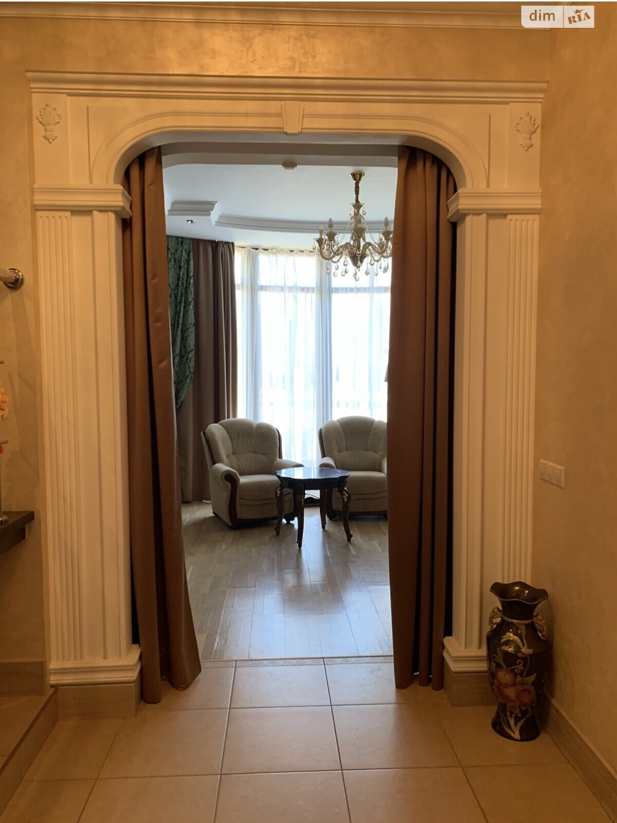 двоповерховий будинок з гаражем, 265.8 кв. м, цегла. Продаж в Малій Данилівці фото 1 двоповерховий будинок з гаражем, 265.8 кв. м, цегла. Продаж в Малій Данилівці фото 1
