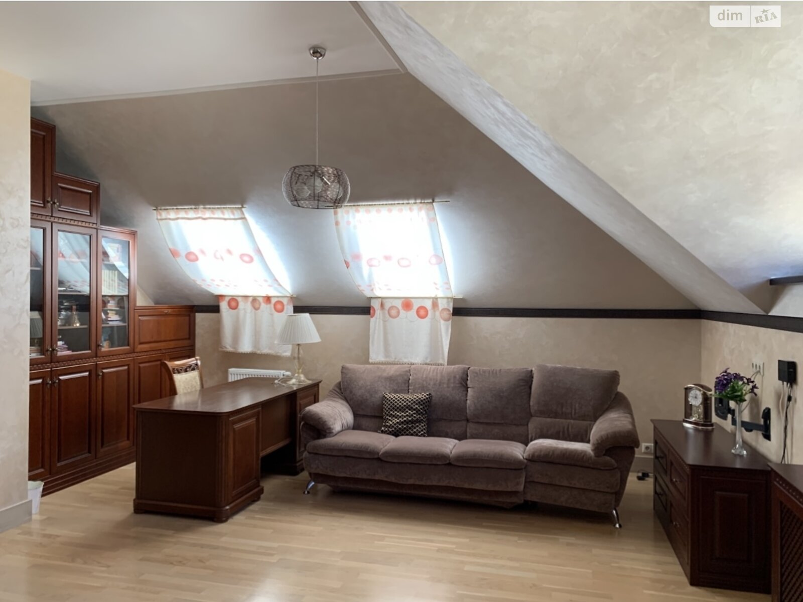 двоповерховий будинок з гаражем, 265.8 кв. м, цегла. Продаж в Малій Данилівці фото 1 двоповерховий будинок з гаражем, 265.8 кв. м, цегла. Продаж в Малій Данилівці фото 1