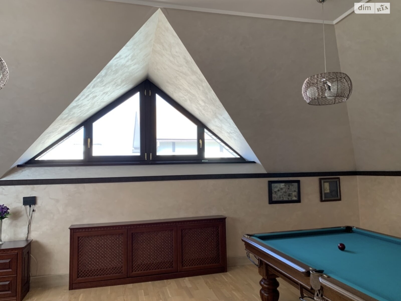 двоповерховий будинок з гаражем, 265.8 кв. м, цегла. Продаж в Малій Данилівці фото 1 двоповерховий будинок з гаражем, 265.8 кв. м, цегла. Продаж в Малій Данилівці фото 1