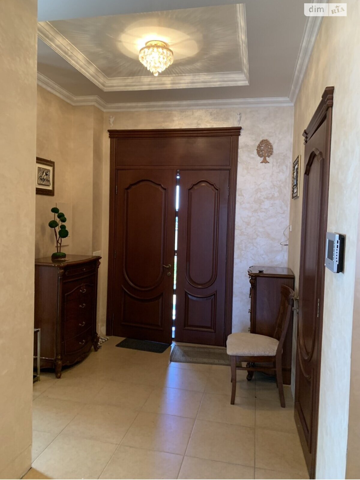 двоповерховий будинок з гаражем, 265.8 кв. м, цегла. Продаж в Малій Данилівці фото 1 двоповерховий будинок з гаражем, 265.8 кв. м, цегла. Продаж в Малій Данилівці фото 1