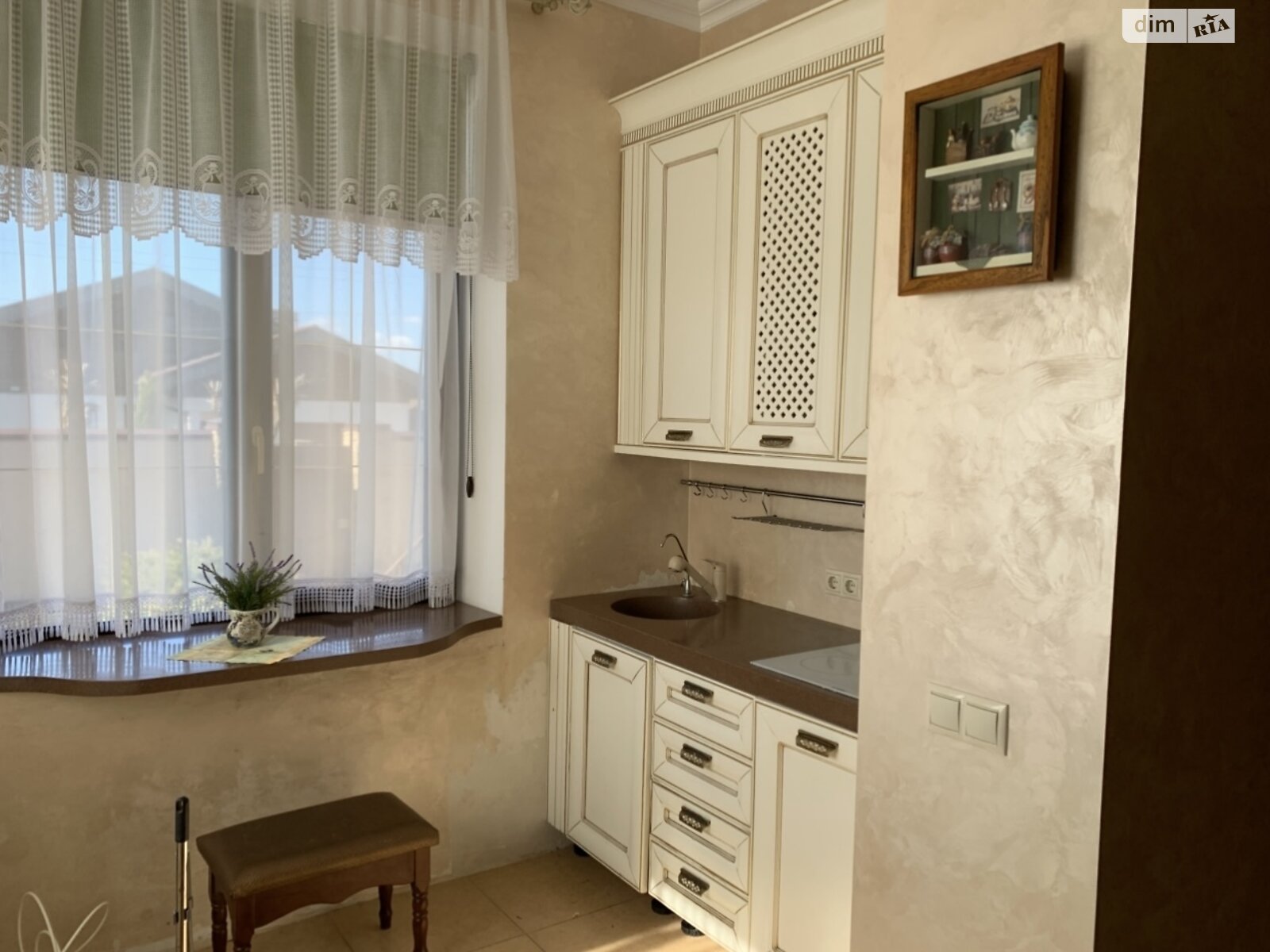 двоповерховий будинок з гаражем, 265.8 кв. м, цегла. Продаж в Малій Данилівці фото 1 двоповерховий будинок з гаражем, 265.8 кв. м, цегла. Продаж в Малій Данилівці фото 1
