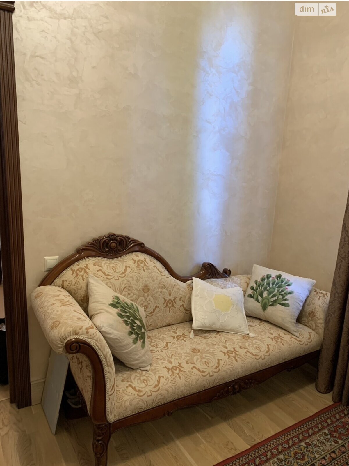 двоповерховий будинок з гаражем, 265.8 кв. м, цегла. Продаж в Малій Данилівці фото 1 двоповерховий будинок з гаражем, 265.8 кв. м, цегла. Продаж в Малій Данилівці фото 1