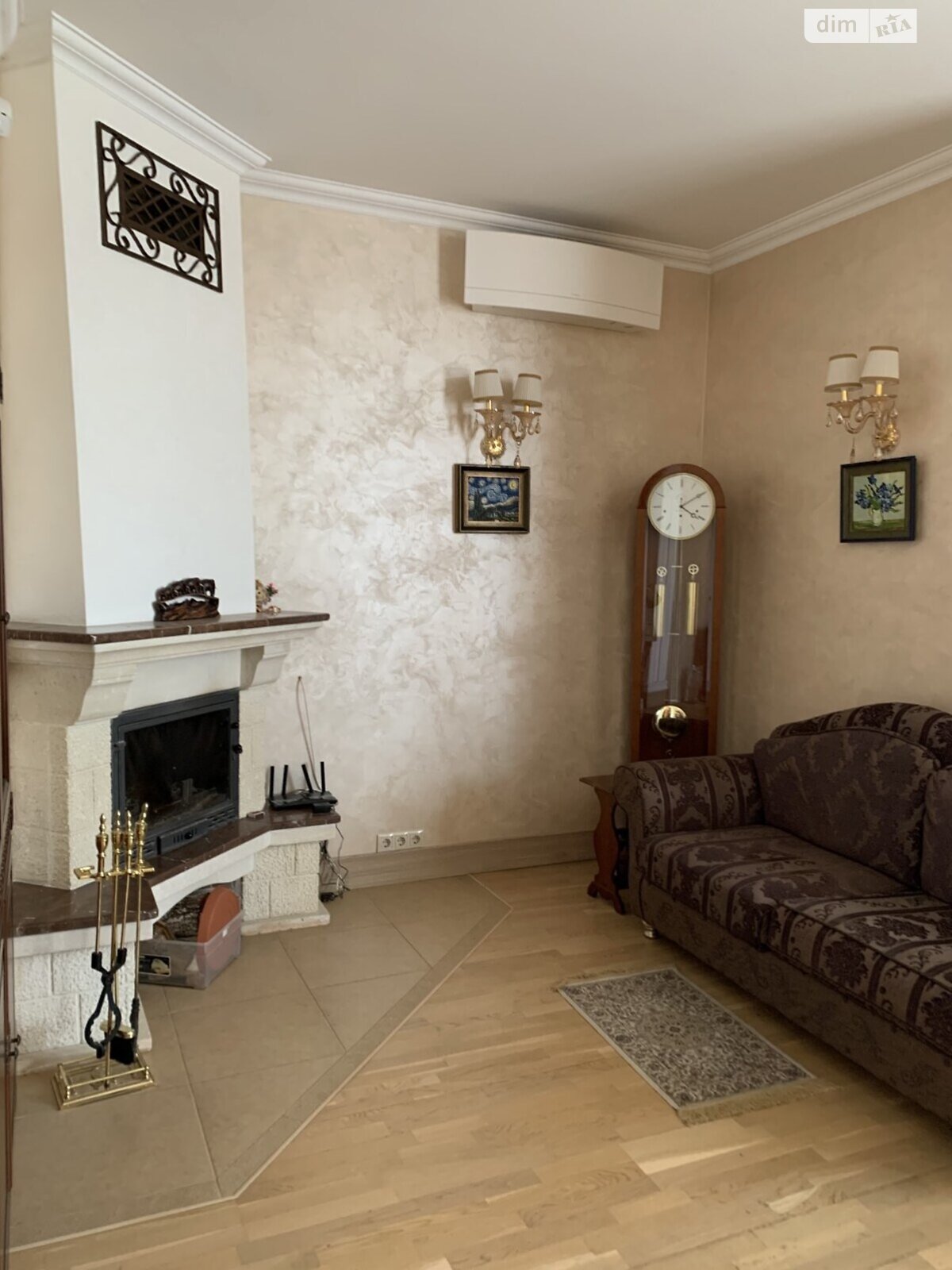 двоповерховий будинок з гаражем, 265.8 кв. м, цегла. Продаж в Малій Данилівці фото 1 двоповерховий будинок з гаражем, 265.8 кв. м, цегла. Продаж в Малій Данилівці фото 1