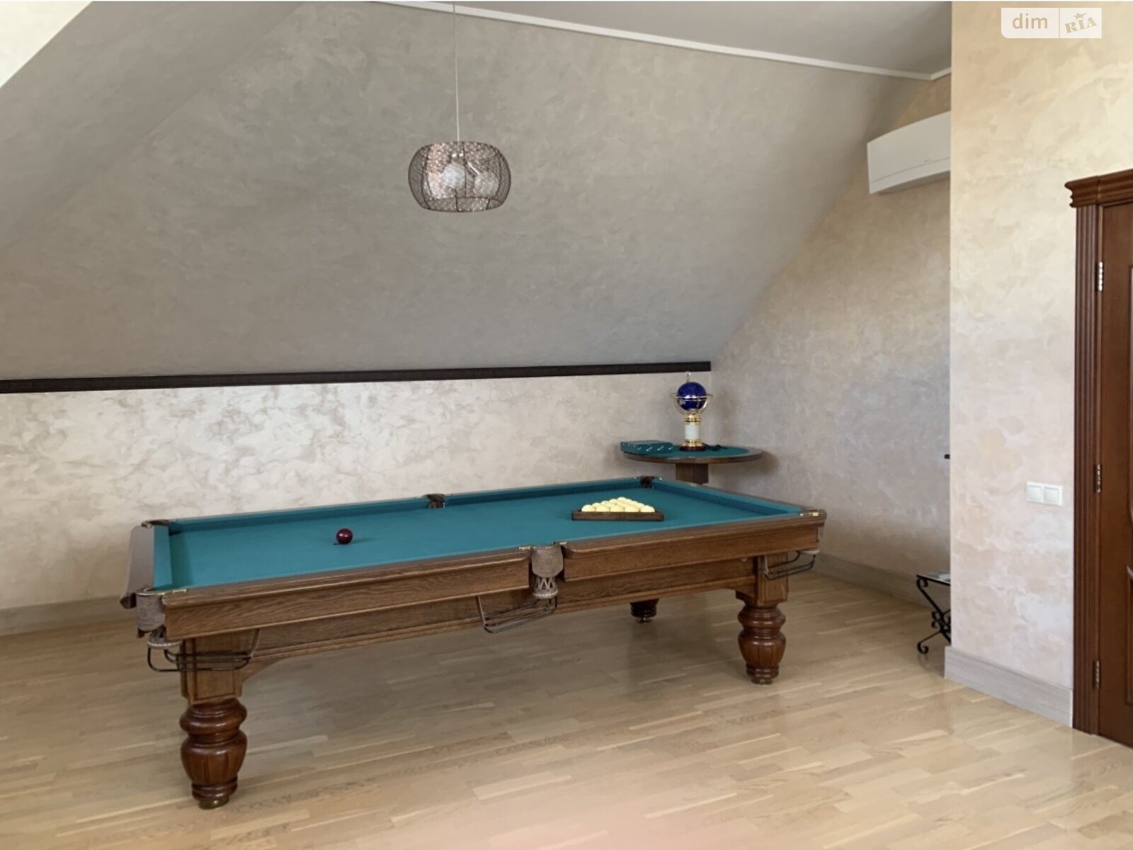 двоповерховий будинок з гаражем, 265.8 кв. м, цегла. Продаж в Малій Данилівці фото 1 двоповерховий будинок з гаражем, 265.8 кв. м, цегла. Продаж в Малій Данилівці фото 1