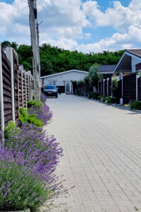 одноэтажный дом с отоплением, 140 кв. м, пеноблок. Продажа в Малой Даниловке фото 2