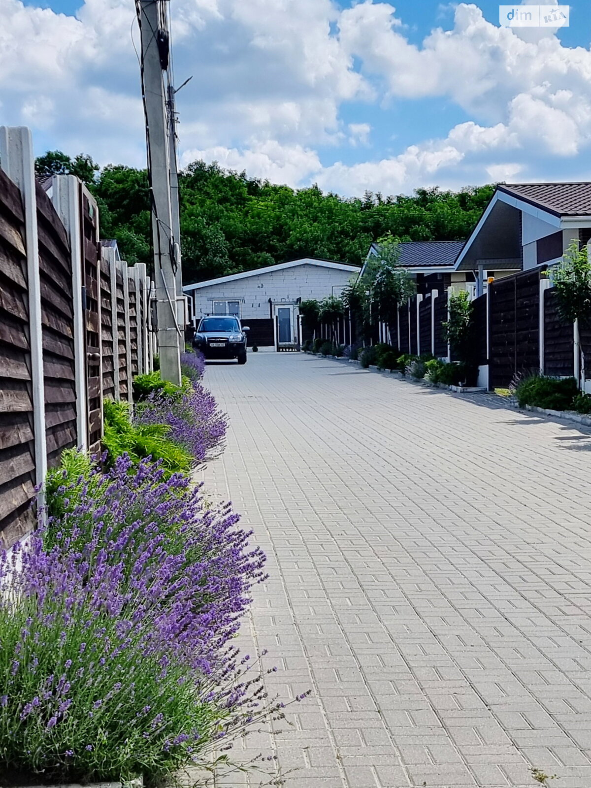 одноэтажный дом с отоплением, 140 кв. м, пеноблок. Продажа в Малой Даниловке фото 1